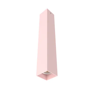 Image de Plafonnier Cube H40