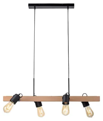 Zdjęcie produktu dla Lampa wisząca z reflektorkami CANOP 15630-18 Paul Neuhaus