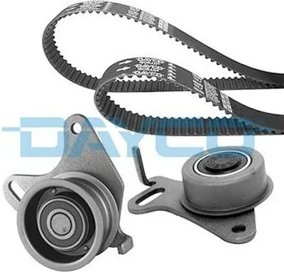 Produktbild von DAYCO KTB268 Zahnriemensatz