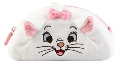 Obrázek produktu pro Disney, Kočka a kantilé, pouzdro "Bonjour Marie"