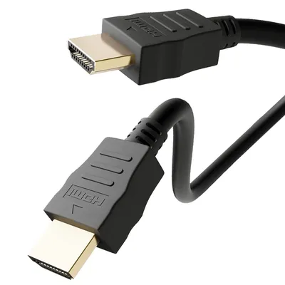 Produktbild von ORSEM 10m HDMI Kabel 2.0 Ethernet 4K UHD FULL HD 3D HDR QHD TV Beamer 1.4 PC PS4 PS5 XBOX