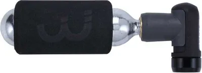 Obrázek produktu pro Bbb Airpush Co2-inflator Silber Silber Jedna velikost