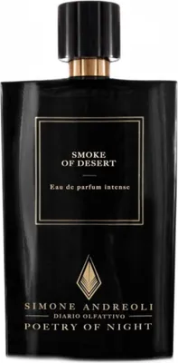 Obrázok produktu pre Simone Andreoli Smoke Desert 100ml parfumovaná voda