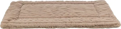 Produktbild von TRIXIE Liegematte Lonni - hellbraun - 50 × 35 cm