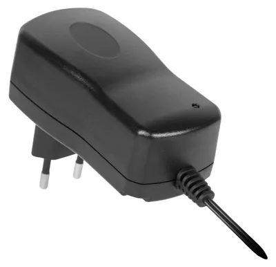 Obrázek produktu pro Zdroj napájení, 2000mAh, URZ1183, Černá