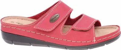 Produktbild von Tamaris pantolette Pantolette rot in Gr. 38