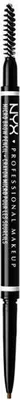 Immagine prodotto di Nyx MICRO BROW PENCIL marrone cenere
