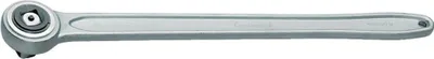 Image de Clé à cliquet à embout 3/4" 36 dents 510 mm Gedore | 4010886627891
