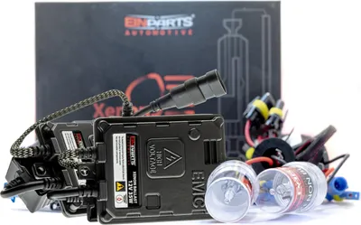 Produktbild von Xenon-HID-Kit HB3 35 W 4300 K Digital 12 V Slim Ultra Canbus 35 W