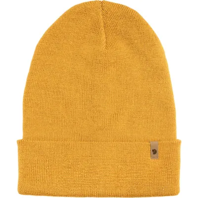 Immagine prodotto di FJÄLLRÄVEN Fjällräven Classic Knit beanie giallo