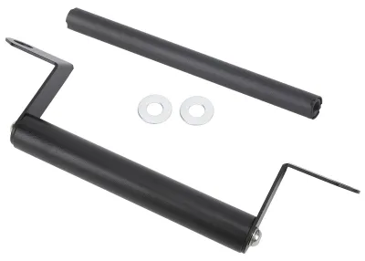 Produktbild von Aluminium Motorrad Navigationshalterung für Smartphones