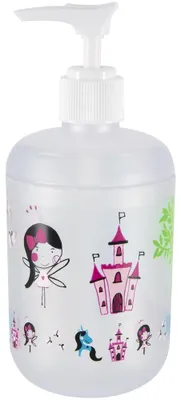 Productafbeelding van Spirella Fairy, 71 mm, 71 mm, 162 mm