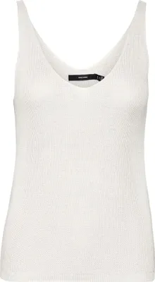 Produktbild von VERO MODA Struktur Strick Top VMNEWLEX Größe: S