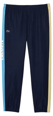 Produktbild von Lacoste - "Sportsuit" Trainingshose für Herren GT16327 (XS Regulär) (Blau)