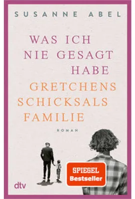 Obrázok produktu pre Was ich nie gesagt habe