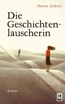 Produktbild von Die Geschichtenlauscherin
