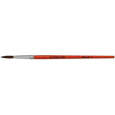 Obrázek produktu pro Pelikan 100435964, Jeden štětec, Vějířový štěteček, Vlas poníka