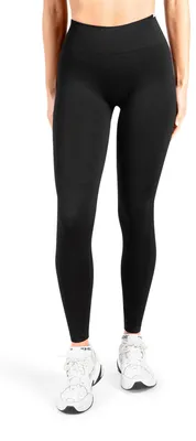 Immagine prodotto di Smilodox Leggings donna Andrina senza cuciture - Vita alta ideale per Pilates e Yoga