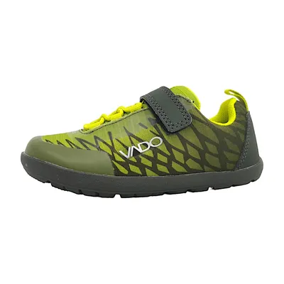 Produktbild von Vado Barfußschuhe Grün in Gr. 28