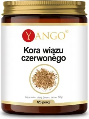 Productafbeelding van Yango Dietary supplements BI6808