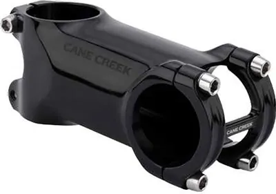 Produktbild von Cane Creek Gxc 31.8 Mm Fahrradvorbau Silber 60 mm / ±6º Silber 60 mm