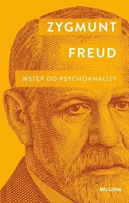 Obrázek produktu pro Úvod do psychoanalýzy (kapesní vydání) – Zygmunt Freud