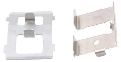 Produktbild von Brembo Federblech 20468322 für Bremssattel PF32