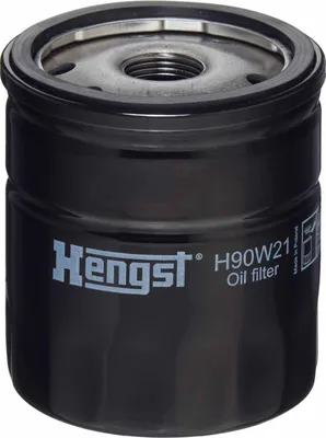 Image de HENGST FILTER Filtre à huile Article : H90W21