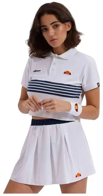 Produktbild von T-Shirt Ellesse Polo Annamaria für Damen
