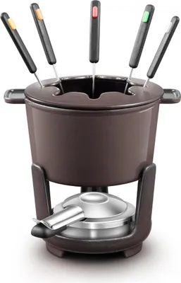 Obrázek produktu pro Tescoma Fondue PARTY TIME, pro 6 osob
