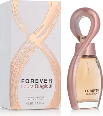 Zdjęcie produktu dla Laura Biagiotti Forever EDP 30 ml W