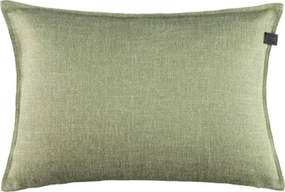 Imagen del producto de Colección SCHÖNER WOHNEN. Funda de cojín , color verde, 40 x 60 cm