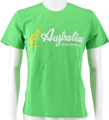 Produktbild von Tshirts Australian E9078506316