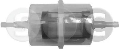 Produktbild von Kraftstofffilter STC T402018 Feinfilter