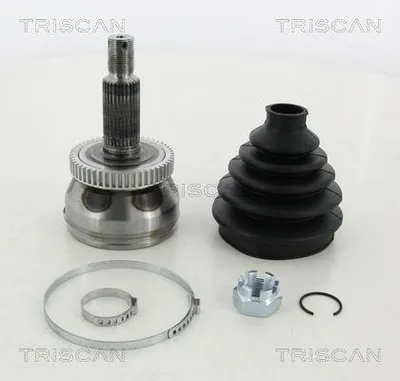 Produktbild von TRISCAN Gelenksatz Antriebswelle für HYUNDAI SANTA FÉ II (CM) 8540 43122