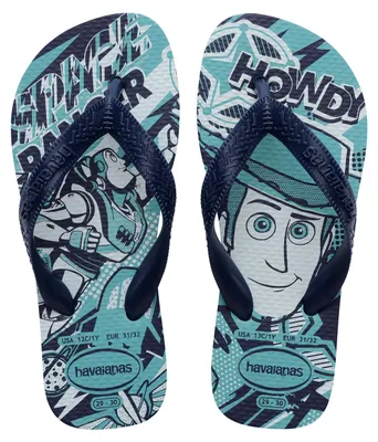 Produktbild von Disney Kinder Flip-Flop zum Reinschlüpfen