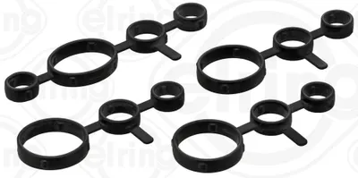 Produktbild von ELRING Dichtungssatz Zylinderkopfhaube Ventildeckel für OPEL INSIGNIA Caravan 168.530