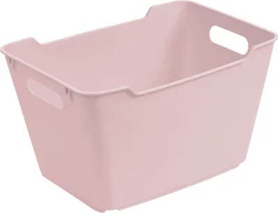 Produktbild von keeeper Aufbewahrungsbox "lotta" 12,0 Liter nordic-pink