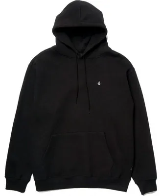 Produktbild von MIKINA VOLCOM Single Stone Po - černá - M
