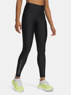 Produktbild von Under Armour Damen Leggings Tech Branded Leggings 6001621-001__XS