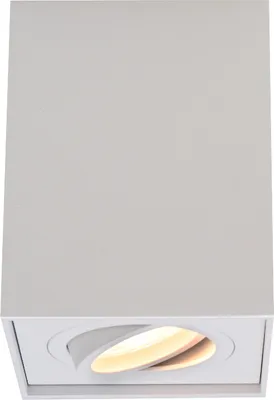 Produktbild von Olucia - DANE - Aufbau-Downlight - Weiß