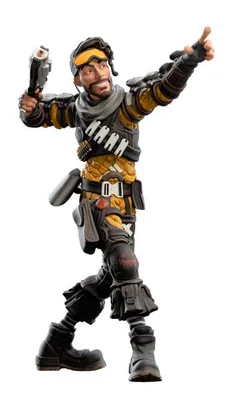 Obrázek produktu pro Weta Workshop Apex Legends - Mirage Mini Epics