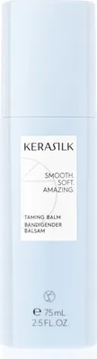 Produktbild von Kerasilk Specialists Taming Balm bändigender Balsam für widerspenstiges Haar 75 ml