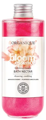 Immagine prodotto di NECTARE DA BAGNO AI FIORI BLOOM ESSENCE 200 ml - ORAGNIQUE