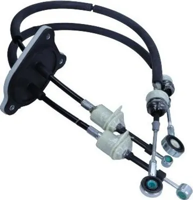 Image de Câble De Changement De Vitesses Pour Citroën Nemo / Fiat Fioriono / Qubo / Peugeot Bipper 1,3 Hdi