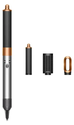 Image de Dyson Airwrap Origin, multistyler, chaud, conique, 150 °C, 82 dB, 13,5 l/s