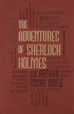 Immagine prodotto di The Adventures of Sherlock Holmes