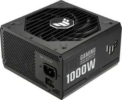 Produktbild von Napájací zdroj Asus TUF Gaming 1000W Gold Nezteil