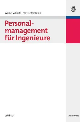 Produktbild von Personalmanagement für Ingenieure