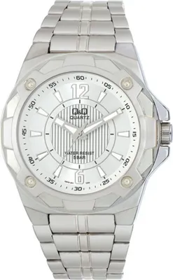 Produktbild von Q&Q - Q842J201Y - Armbanduhr